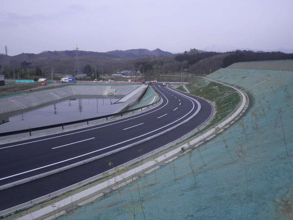 大和リサーチパークの画像